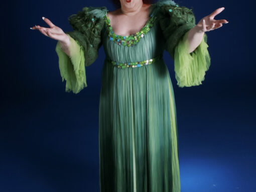 Las Soprano – Sonia Schiller